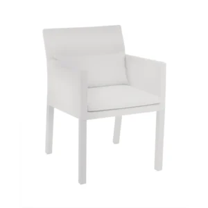 LISBON Sillon comedor
