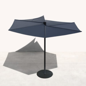 OM Parasol redondo