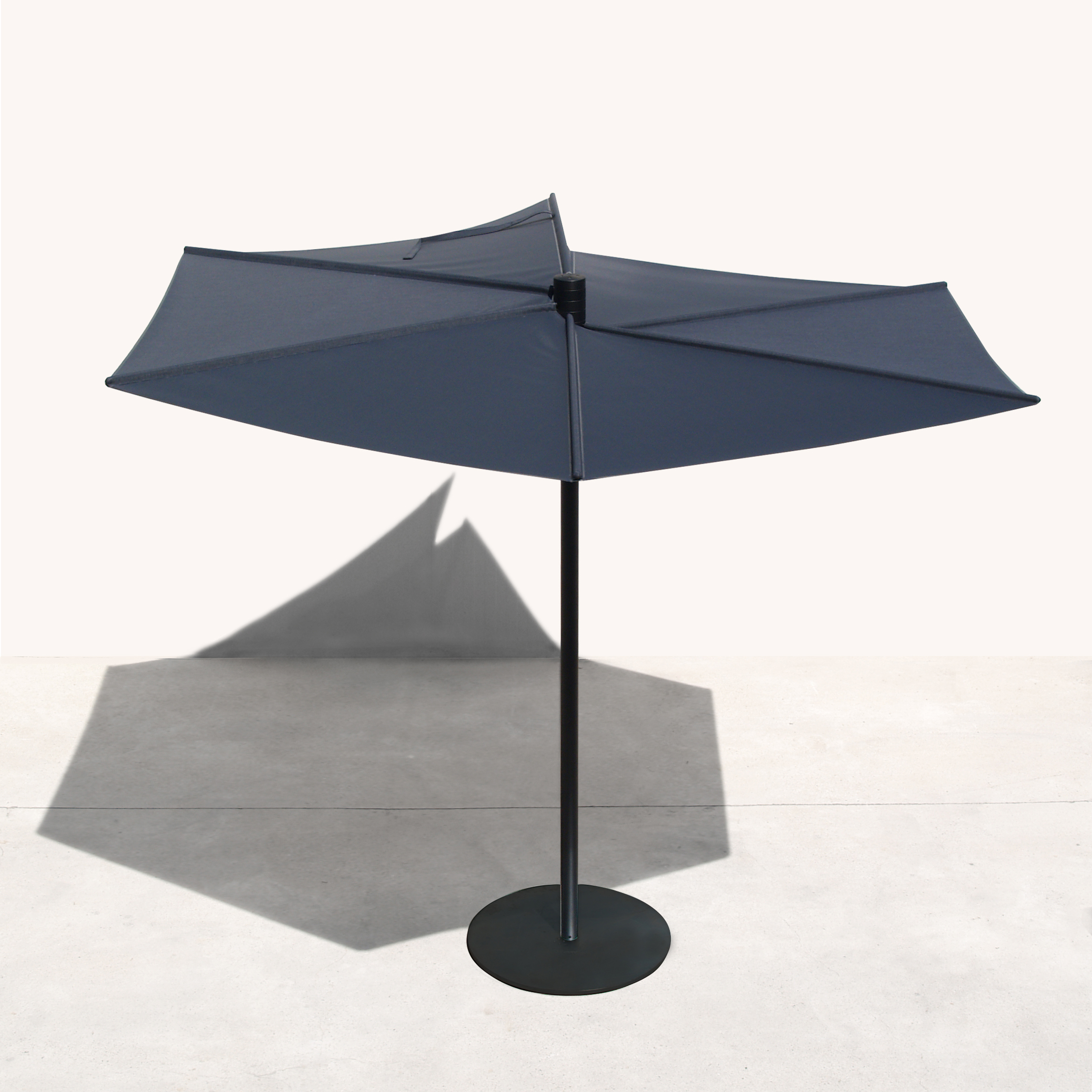 OM Parasol redondo