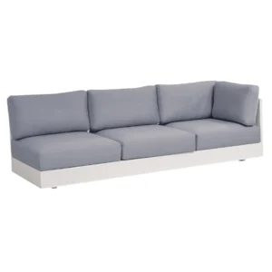 SIESTA Meridienne brazo izquierdo