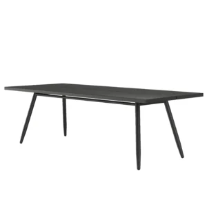 STIPA Mesa comedor rectangular
